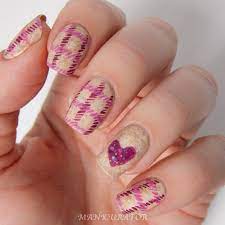 What nail shape is in style 2021? 28 Valentine S Day Nails We D Love To Wear All February More