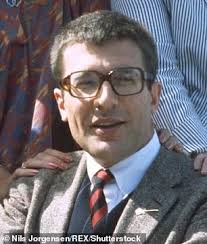 What happened to the original presenters of That's Life?