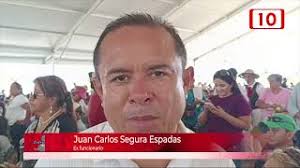 Juan Carlos Segura busca dirigir nuevamente Servicios Públicos