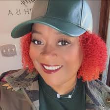 I had a wonderful time...