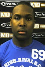 Gabriel Ali El 2011 Running Back Valparaiso