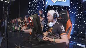 Game design concepts, game development Beyond Fun When Being A Gamer Turns Into A Lucrative Career Bbc Worklife