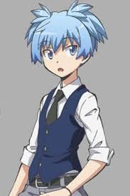 Нагиса сиота / nagisa shiota. Nagisa Shiota Should I Nagisa X Reader