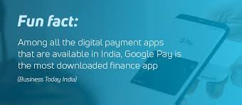 You can check out quickly with a simple scan of your phone. Perspectives Google Pay Vs Apple Pay Mobile Payments Comparison 2019