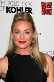 Beth Behrs — Stock Editorial Photo © s_bukley #52237135