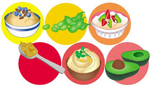 But is a liquid breakfast the right way to go? Have A Healthy Snack Jackson Free Press Jackson Ms