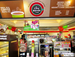 Much is coffee machine in philippines city named. The Hungry Kat 7 Eleven Launches Honest To Goodness Coffee With