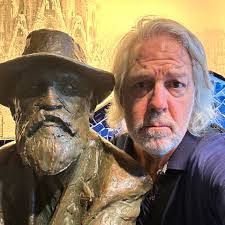 Cherie Currie guesting with The Tubes during White Punks On Dope, Whisky a  Go Go in 1976