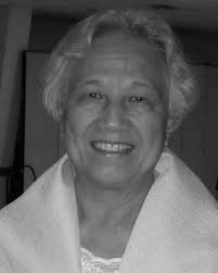 Julia McCollum Obituary