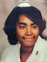 Mary Trudell Obituary