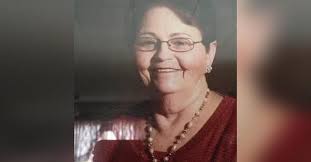 Virginia Katherine Buchanan (Kathy) Obituary