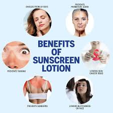 You'll receive email and feed alerts when new items arrive. Benefits Of Using Sunscreen Lotion Femina In