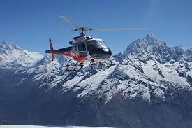 Everest Helicopter Tour- Day Tour in Kathmandu | Pelago