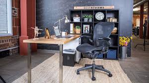 The advantages of having desk toys Best Desk Chairs For Working From Home Chicago Tribune
