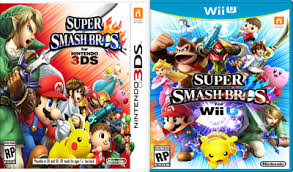 It seems that gamer and temple were unlockable stages at one point. Super Smash Brothers 3ds Wii U Smash Bros Wiki Neoseeker