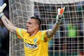 Franco armani, 34, from argentina club atlético river plate, since 2017 goalkeeper market value: Atletico Nacional Franco Armani Set A Date For His Return To Green Latest News Colombian Soccer Betplay League Archyde