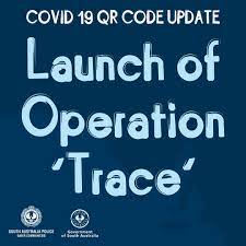 It was first identified in december 2019 in wuhan,. South Australia Police Launching Operation Trace Today Commissioner Of Police And State Coordinator Grant Stevens Reminds Members Of The Public Of Their Obligation To Scan Covid 19 Qr Codes When Entering Businesses
