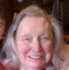 Jane Dubuque Obituary