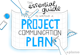 The Essential Guide To Writing A Project Communication Plan: What It Is And  W... | Planio