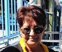 Nancy McGrotty Obituary (1948