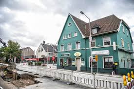 Im süden von duisburg erwartet sie das hotel haus scheuten. Haus Der Kuche Duisburg Buchholz Caseconrad Com
