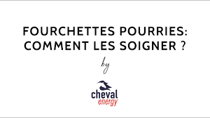 Les Tutos Sante Soigner Les Fourchettes Pourries Youtube