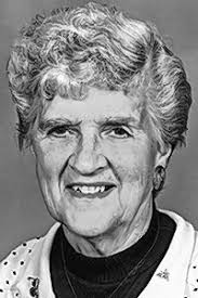 Florence Shoemaker Obituary (1928