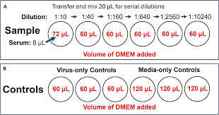 Image result for Neutralization Test