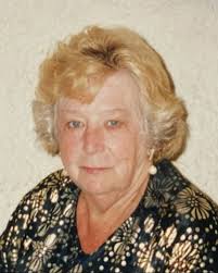 Iris B. Lind Obituary January 12, 2025