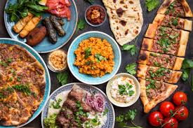 This turkish meze dip will be a favorite among your dinner companions, so you might consider doubling (or tripling!) the recipe. Top 10 Delicious Turkish Restaurants In Dubai The World And Then Somethe World And Then Some
