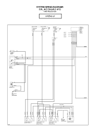 Searching for details about hvac electrical schematics? Wiring Diagram For Mazda 626 Browse Wiring Diagrams Period