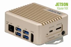 The fields in the table listed below describe the following: Ai Edge Compact Fanless Embedded Box Pc With Nvidia Jetson Xavier Nx Aaeon