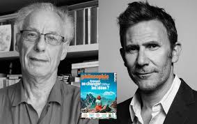 Jean-Marie Schaeffer-Michel Hazanavicius : pourquoi