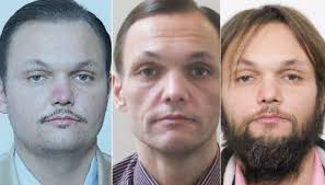 Har brukt minst 18 identiteter