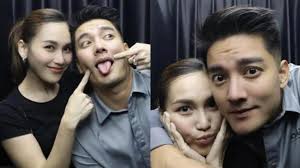 Potret Ayu Ting Ting dan Boy William Kencan Berdua,Dinner hingga Foto  Mesra: Banyak Cerita Hari Ini