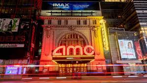 In depth view into amc (amc entertainment holdings) stock including the latest price, news, dividend history, earnings information and amc entertainment holdings inc (amc). Amc Entertainment Stock Surges Fueled By Traders On Reddit Hollywood Reporter