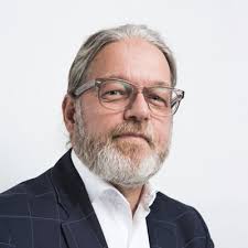 André Janssen på LinkedIn: Legal Tech pioneer Jeroen Zweers gave today his  lecture