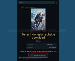Nonton streaming movies download film loki (2021) subtitle indonesia gratis sinopsis. 12 Cara Download Subtitle Indonesia Dan Memasukan Ke Film
