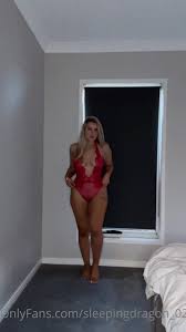 Sharni Jayne Blowjob