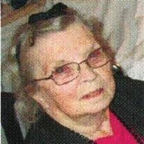 MARJORIE EILEEN TAYLOR DUGAN Obituary