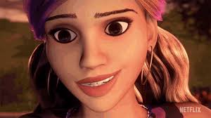 Dont Lose Rafaela Moreno GIF