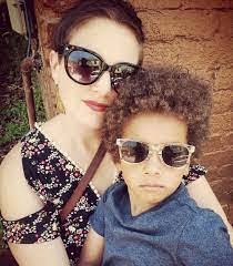 Kari Mackey's Instagram, Twitter & Facebook