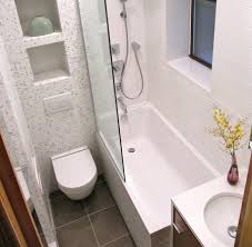 Desain kamar mandi kecil memanjang Jasa Desain Interior Kamar Mandi Minimalis 0813 5896 3216