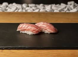 We did not find results for: Nigiri O Toro Ventresca Di Tonno Grassa 2pz Maison D Or