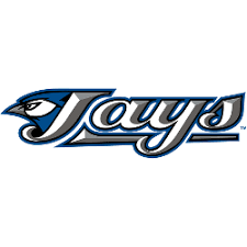 Download free toronto blue jays vector logo and icons in ai, eps, cdr, svg, png formats. Toronto Blue Jays Primary Logo Sports Logo History