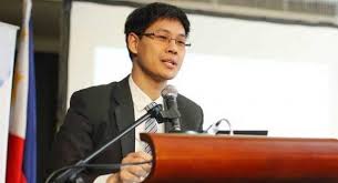 Persons between five years old and 70 years old should also be gradually allowed to go out of their houses as part of further reopening of the economy, according chua. Palace Appoints Chua As Neda Secretary Businessworld
