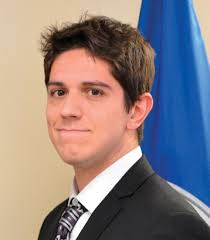 THE CENTER FOR HOMELAND DEFENSE AND SECURITY MAGAZINE APEX NEWS