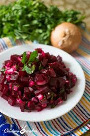 Epingle Sur Salade