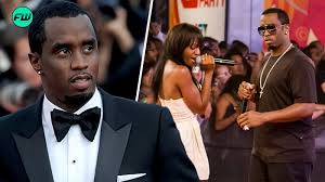 P Diddy's Court Behavior During the Trial Tells a Different Story Than Freak off Party Allegations - IMDb