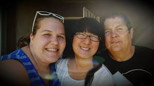 Some more sad news to report. Donna Sakaguchi (sister of David and Wesley)  passed away in Japan where she has been living. She was one of our Explorer  leaders before we started